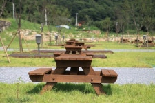 피아골오토캠핑장