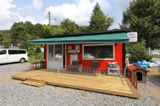 피플앤독 힐링캠핑장 고캠핑