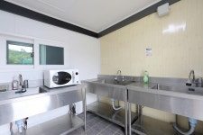 피플앤독 힐링캠핑장 고캠핑