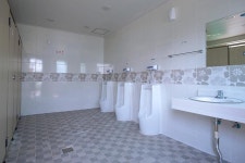 하늘바다오토캠핑장