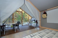 하늘바라기 글램핑