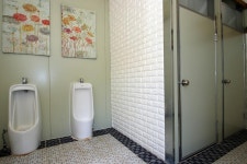 하늘바라기 글램핑