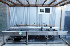 하늘바라기 글램핑