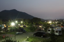 괴강국민여가캠핑장