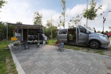 괴강국민여가캠핑장 고캠핑