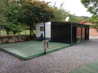 하오재캠핑장 고캠핑