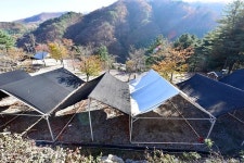 한국관광공사 고캠핑 고캠핑