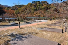 봉강 하조 오토캠핑장