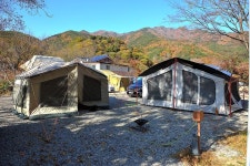 봉강 하조 오토캠핑장 고캠핑