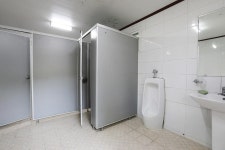 학가산 우래 자연휴양림 고캠핑