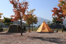 한국관광공사 고캠핑 고캠핑