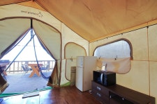 학암포 퍼스트 캠핑장 고캠핑