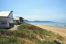 학암포 퍼스트 캠핑장 고캠핑