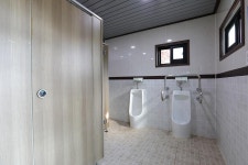 학암포 오토 캠핑장