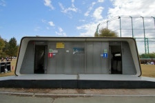 한강공원 난지캠핑장