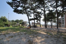 한마음오토캠핑장