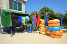 한마음오토캠핑장