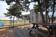 한마음오토캠핑장 고캠핑