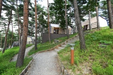 한방자연휴양림