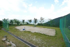 한방자연휴양림