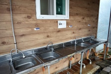 한터팜오토캠핑장 고캠핑