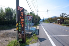함평나비마을 서울캠핑장
