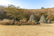 교래자연휴양림야영장