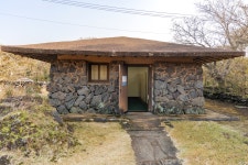 교래자연휴양림야영장