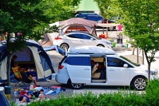 합천라온오토캠핑장