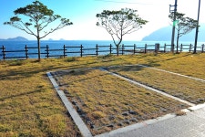 대풍바위 오토캠핑장