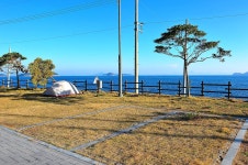 대풍바위 오토캠핑장 고캠핑