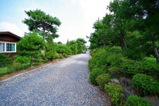 해밀캠핑장 고캠핑