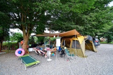 해밀캠핑장 고캠핑