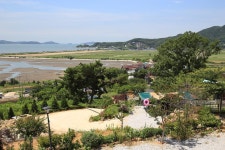 햇솔오토캠핑장 고캠핑