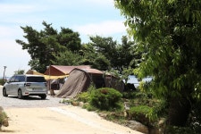 햇솔오토캠핑장 고캠핑