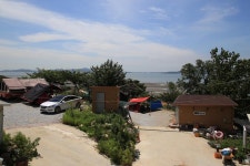 햇솔오토캠핑장 고캠핑