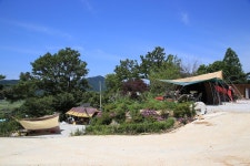 햇솔오토캠핑장 고캠핑