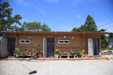 햇솔오토캠핑장 고캠핑