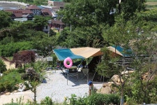 햇솔오토캠핑장 고캠핑