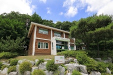 행복숲체험원 오토캠핑장