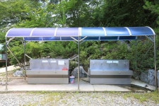 행복숲체험원 오토캠핑장