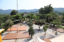 행복한소풍캠핑장