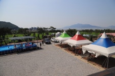 행복한소풍캠핑장