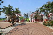 행복한소풍캠핑장