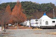 구룡레저타운야영장