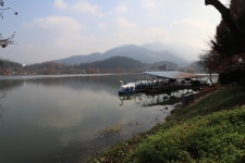 구룡레저타운야영장