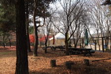 구룡레저타운야영장