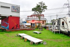 한국관광공사 고캠핑 고캠핑