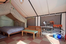 화니캠핑앤글램핑 고캠핑