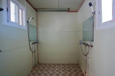 구름포해수욕장카라반 고캠핑